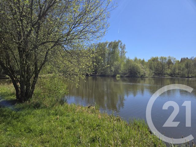 maison à vendre - 7 pièces - 146.18 m2 - LA GUERCHE SUR L AUBOIS - 18 - CENTRE - Century 21 Confluences