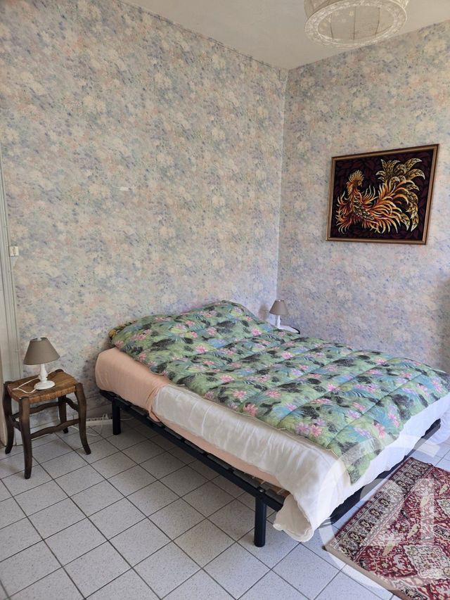 maison à vendre - 7 pièces - 146.18 m2 - LA GUERCHE SUR L AUBOIS - 18 - CENTRE - Century 21 Confluences