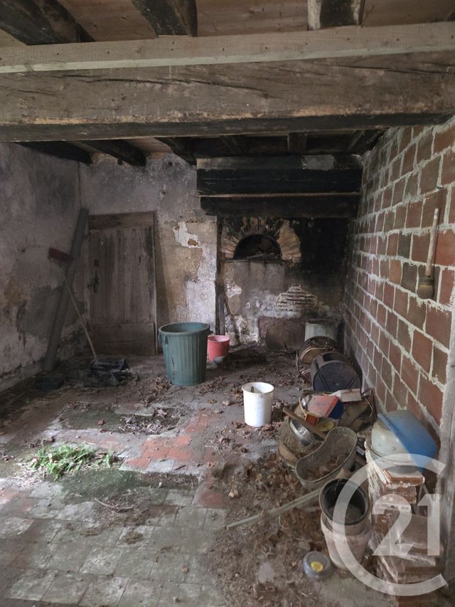 maison à vendre - 7 pièces - 146.18 m2 - LA GUERCHE SUR L AUBOIS - 18 - CENTRE - Century 21 Confluences