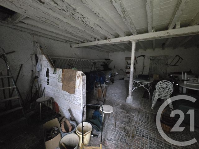 maison à vendre - 7 pièces - 146.18 m2 - LA GUERCHE SUR L AUBOIS - 18 - CENTRE - Century 21 Confluences