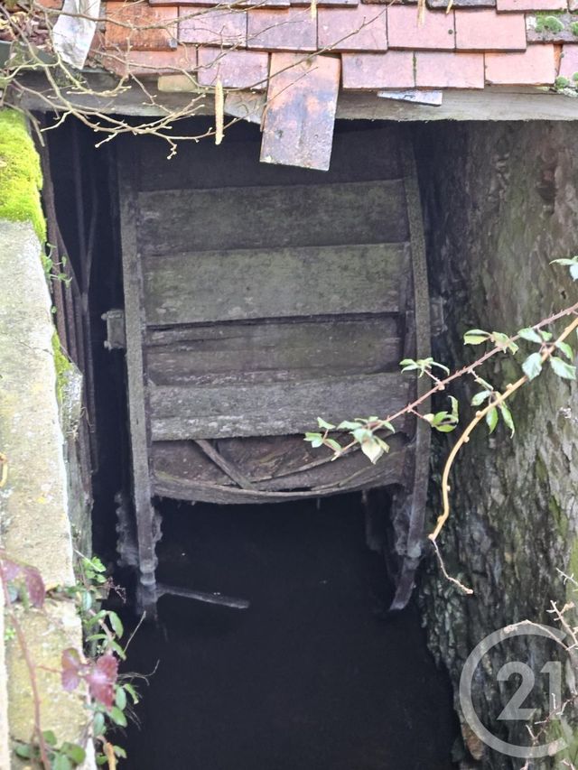 maison à vendre - 7 pièces - 146.18 m2 - LA GUERCHE SUR L AUBOIS - 18 - CENTRE - Century 21 Confluences