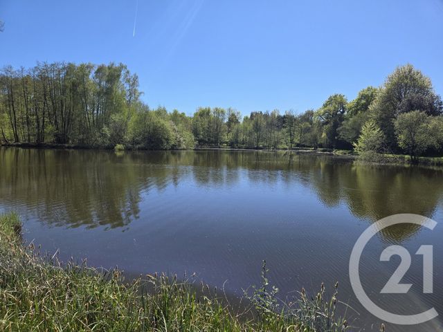 maison à vendre - 7 pièces - 146.18 m2 - LA GUERCHE SUR L AUBOIS - 18 - CENTRE - Century 21 Confluences