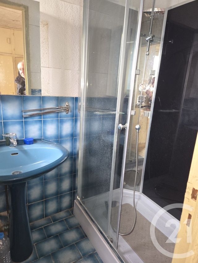 maison à vendre - 3 pièces - 43.05 m2 - SANCOINS - 18 - CENTRE - Century 21 Confluences