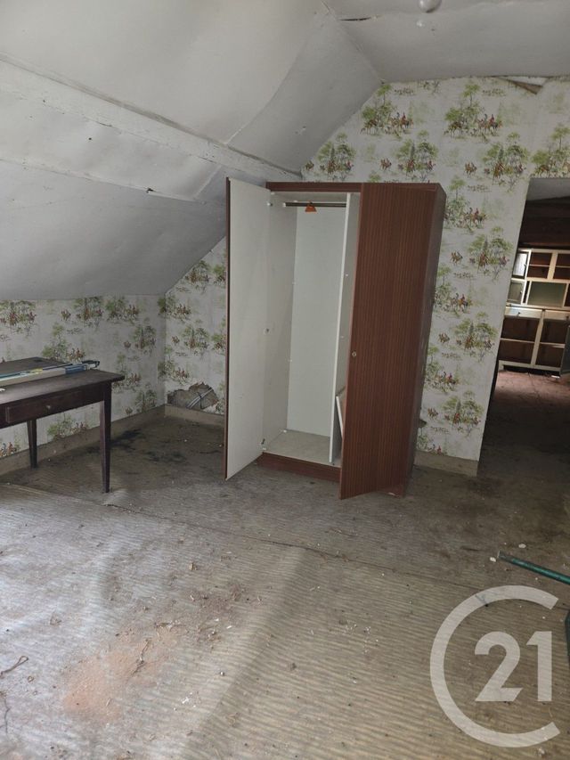 maison à vendre - 3 pièces - 43.05 m2 - SANCOINS - 18 - CENTRE - Century 21 Confluences