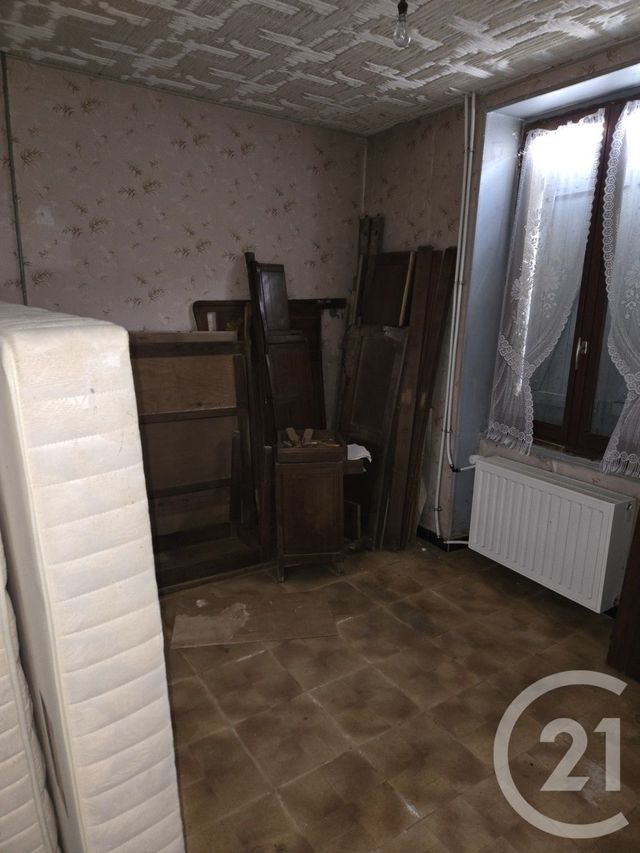 maison à vendre - 3 pièces - 43.05 m2 - SANCOINS - 18 - CENTRE - Century 21 Confluences