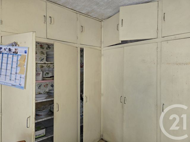 maison à vendre - 3 pièces - 43.05 m2 - SANCOINS - 18 - CENTRE - Century 21 Confluences