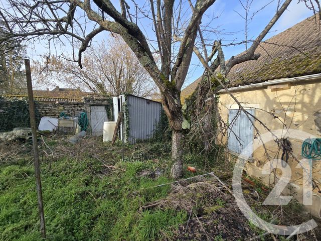 maison à vendre - 3 pièces - 43.05 m2 - SANCOINS - 18 - CENTRE - Century 21 Confluences