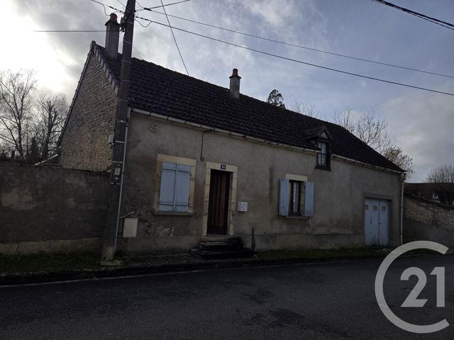 maison - SANCOINS - 18