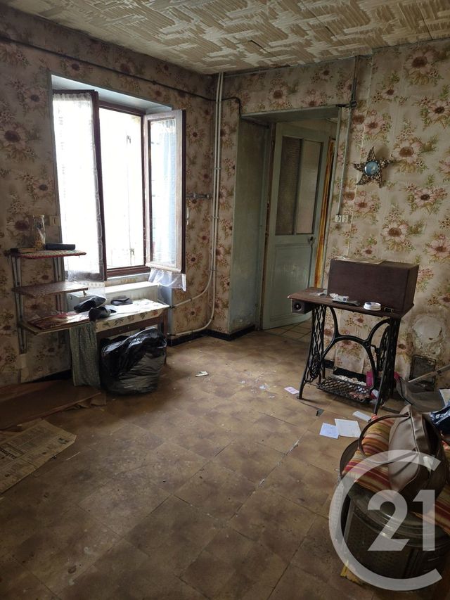 maison à vendre - 3 pièces - 43.05 m2 - SANCOINS - 18 - CENTRE - Century 21 Confluences