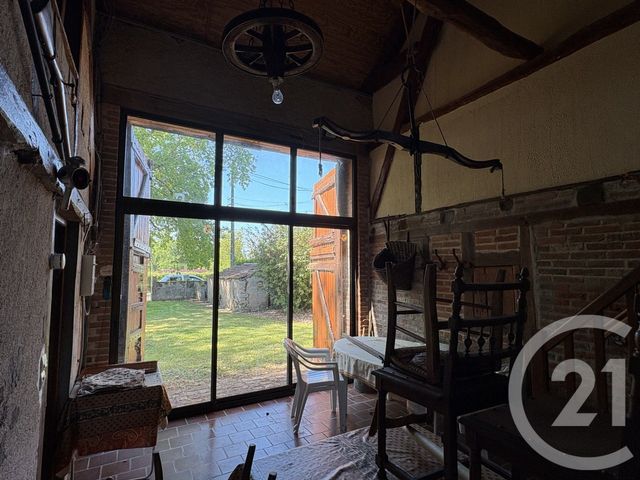 maison à vendre - 5 pièces - 111.66 m2 - NEURE - 03 - AUVERGNE - Century 21 Confluences