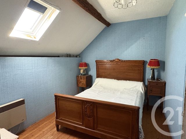 maison à vendre - 5 pièces - 111.66 m2 - NEURE - 03 - AUVERGNE - Century 21 Confluences