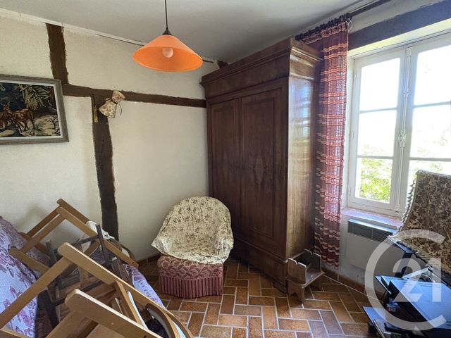 maison à vendre - 5 pièces - 111.66 m2 - NEURE - 03 - AUVERGNE - Century 21 Confluences