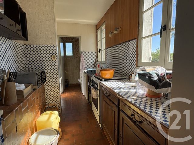 maison à vendre - 5 pièces - 111.66 m2 - NEURE - 03 - AUVERGNE - Century 21 Confluences