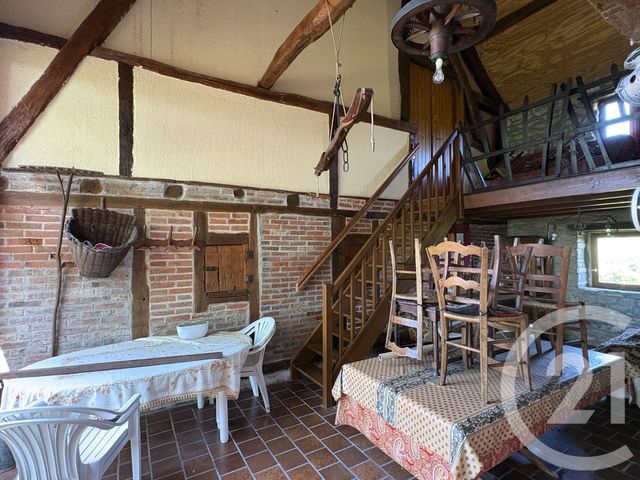 maison à vendre - 5 pièces - 111.66 m2 - NEURE - 03 - AUVERGNE - Century 21 Confluences