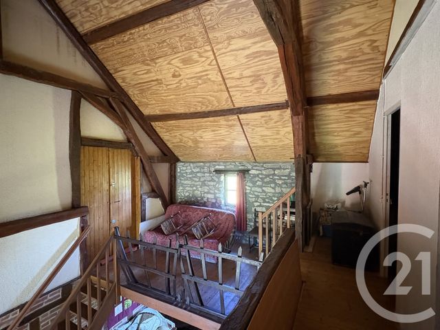 maison à vendre - 5 pièces - 111.66 m2 - NEURE - 03 - AUVERGNE - Century 21 Confluences