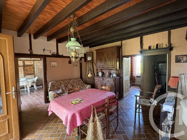 maison à vendre - 5 pièces - 111.66 m2 - NEURE - 03 - AUVERGNE - Century 21 Confluences