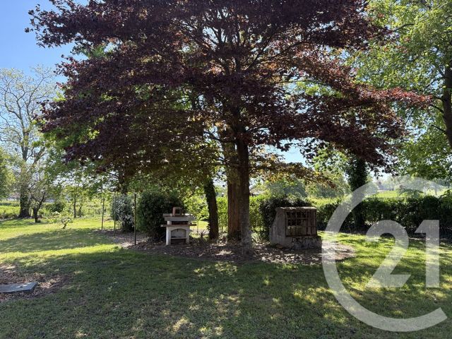 maison à vendre - 5 pièces - 111.66 m2 - NEURE - 03 - AUVERGNE - Century 21 Confluences