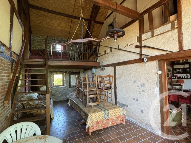 maison à vendre - 5 pièces - 111.66 m2 - NEURE - 03 - AUVERGNE - Century 21 Confluences