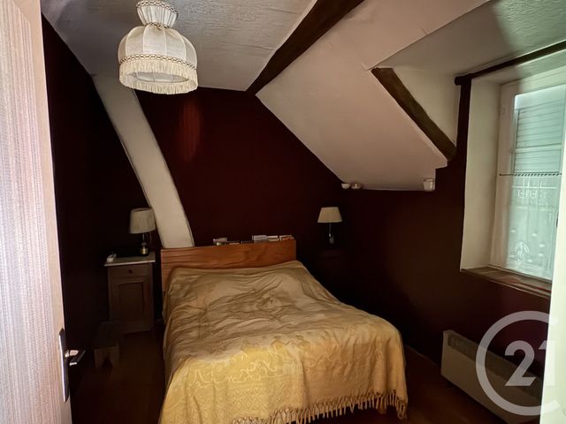 maison à vendre - 5 pièces - 111.66 m2 - NEURE - 03 - AUVERGNE - Century 21 Confluences