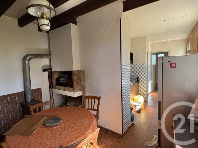 maison à vendre - 5 pièces - 111.66 m2 - NEURE - 03 - AUVERGNE - Century 21 Confluences