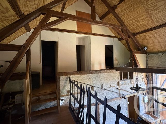 maison à vendre - 5 pièces - 111.66 m2 - NEURE - 03 - AUVERGNE - Century 21 Confluences