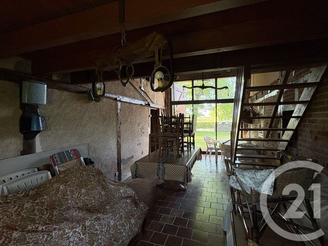 maison à vendre - 5 pièces - 111.66 m2 - NEURE - 03 - AUVERGNE - Century 21 Confluences