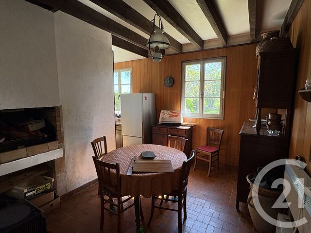 maison à vendre - 5 pièces - 111.66 m2 - NEURE - 03 - AUVERGNE - Century 21 Confluences