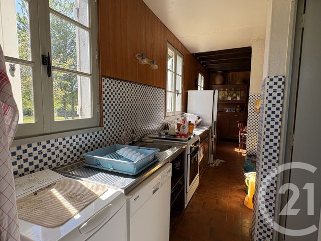 maison à vendre - 5 pièces - 111.66 m2 - NEURE - 03 - AUVERGNE - Century 21 Confluences