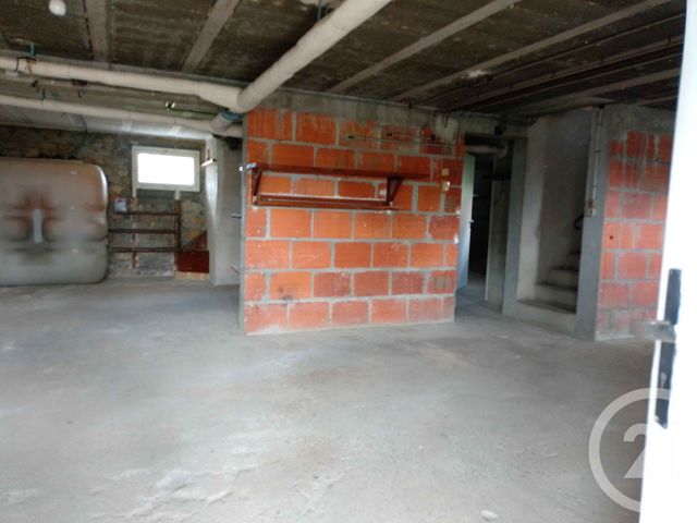 maison à vendre - 3 pièces - 73.93 m2 - LURCY LEVIS - 03 - AUVERGNE - Century 21 Confluences