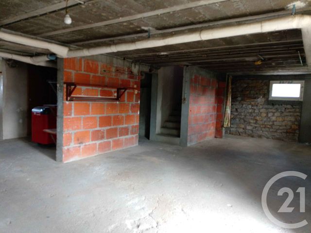 maison à vendre - 3 pièces - 73.93 m2 - LURCY LEVIS - 03 - AUVERGNE - Century 21 Confluences