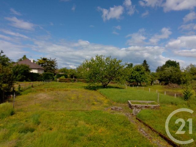 maison à vendre - 3 pièces - 73.93 m2 - LURCY LEVIS - 03 - AUVERGNE - Century 21 Confluences