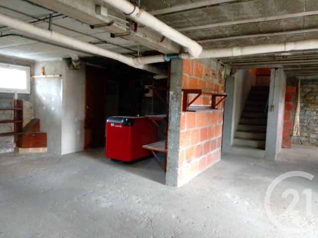 maison à vendre - 3 pièces - 73.93 m2 - LURCY LEVIS - 03 - AUVERGNE - Century 21 Confluences