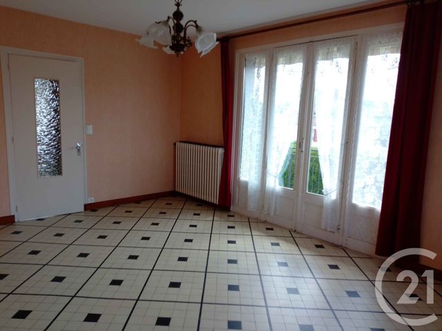 maison à vendre - 3 pièces - 73.93 m2 - LURCY LEVIS - 03 - AUVERGNE - Century 21 Confluences