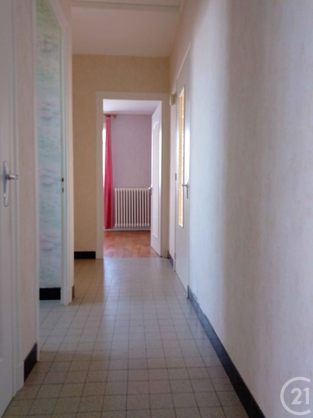 maison à vendre - 3 pièces - 73.93 m2 - LURCY LEVIS - 03 - AUVERGNE - Century 21 Confluences