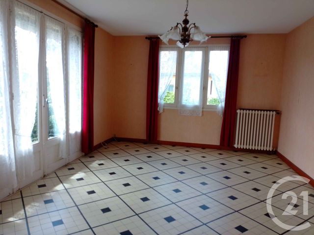 maison à vendre - 3 pièces - 73.93 m2 - LURCY LEVIS - 03 - AUVERGNE - Century 21 Confluences