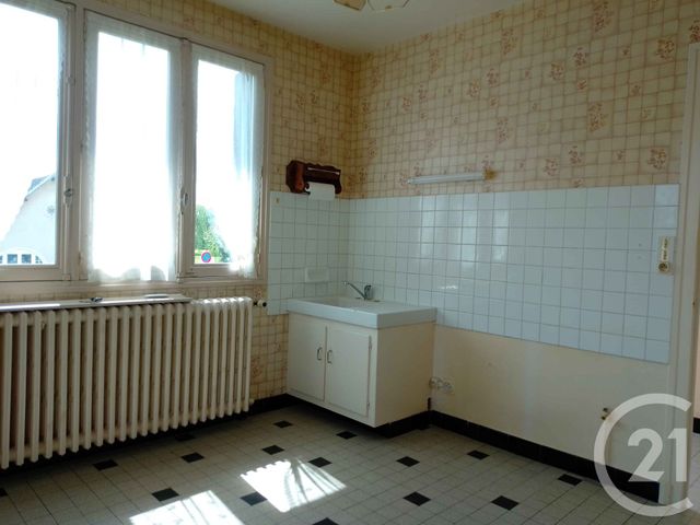 maison à vendre - 3 pièces - 73.93 m2 - LURCY LEVIS - 03 - AUVERGNE - Century 21 Confluences