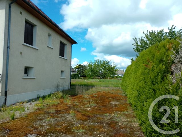 maison à vendre - 3 pièces - 73.93 m2 - LURCY LEVIS - 03 - AUVERGNE - Century 21 Confluences