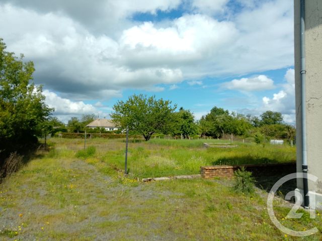 maison à vendre - 3 pièces - 73.93 m2 - LURCY LEVIS - 03 - AUVERGNE - Century 21 Confluences
