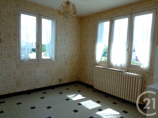maison à vendre - 3 pièces - 73.93 m2 - LURCY LEVIS - 03 - AUVERGNE - Century 21 Confluences