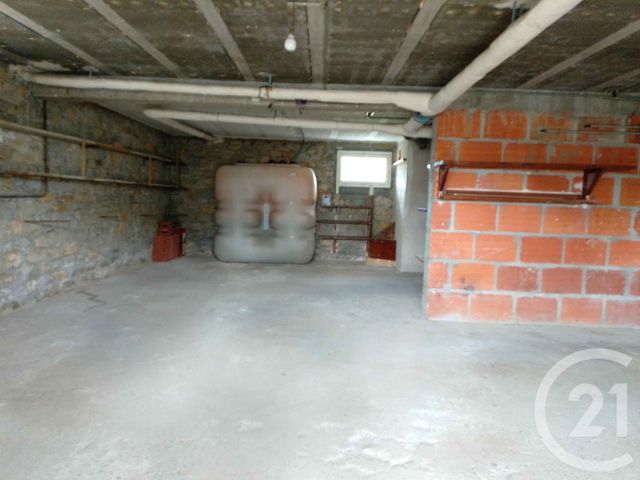 maison à vendre - 3 pièces - 73.93 m2 - LURCY LEVIS - 03 - AUVERGNE - Century 21 Confluences