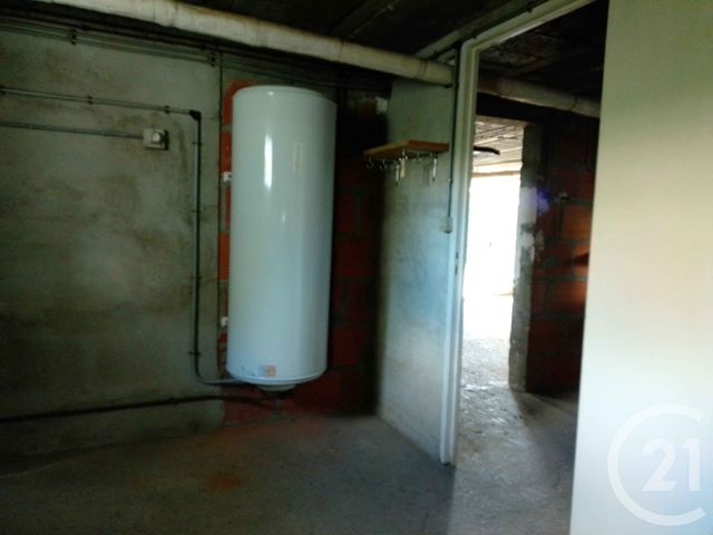 maison à vendre - 3 pièces - 73.93 m2 - LURCY LEVIS - 03 - AUVERGNE - Century 21 Confluences