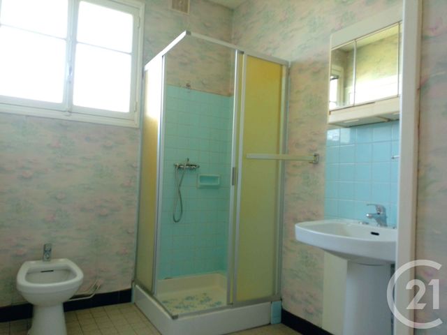 maison à vendre - 3 pièces - 73.93 m2 - LURCY LEVIS - 03 - AUVERGNE - Century 21 Confluences