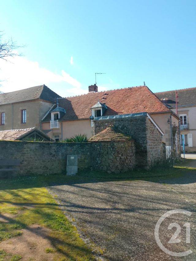 maison à vendre - 5 pièces - 125.51 m2 - FRANCHESSE - 03 - AUVERGNE - Century 21 Confluences