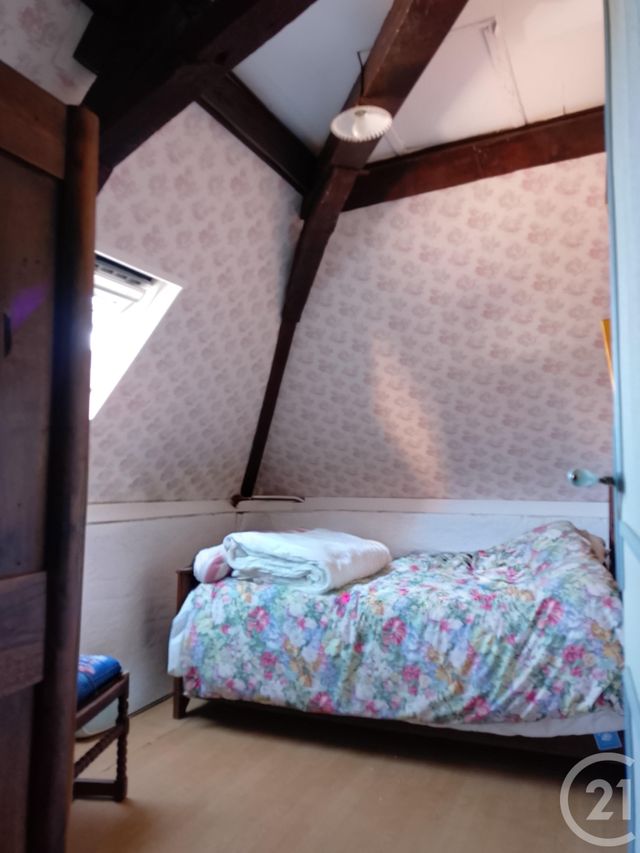 maison à vendre - 5 pièces - 125.51 m2 - FRANCHESSE - 03 - AUVERGNE - Century 21 Confluences