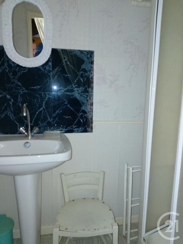 maison à vendre - 5 pièces - 125.51 m2 - FRANCHESSE - 03 - AUVERGNE - Century 21 Confluences