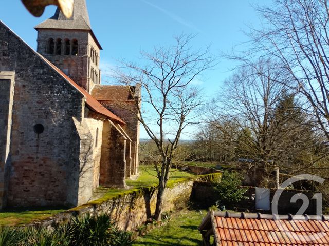 maison à vendre - 5 pièces - 125.51 m2 - FRANCHESSE - 03 - AUVERGNE - Century 21 Confluences