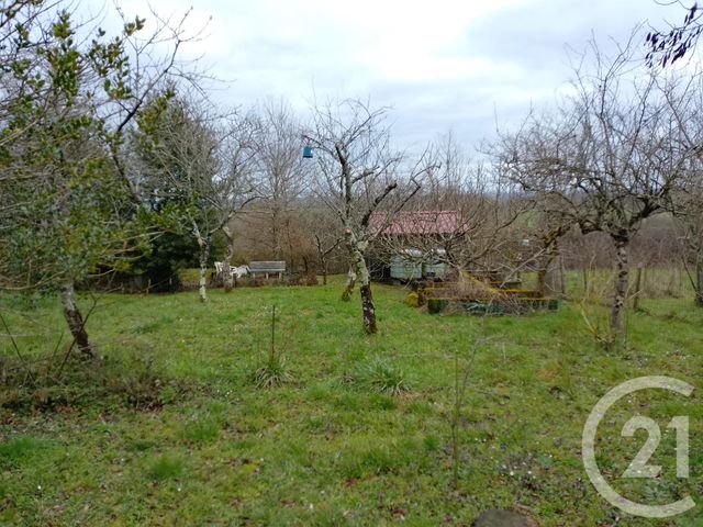 maison à vendre - 5 pièces - 125.51 m2 - FRANCHESSE - 03 - AUVERGNE - Century 21 Confluences