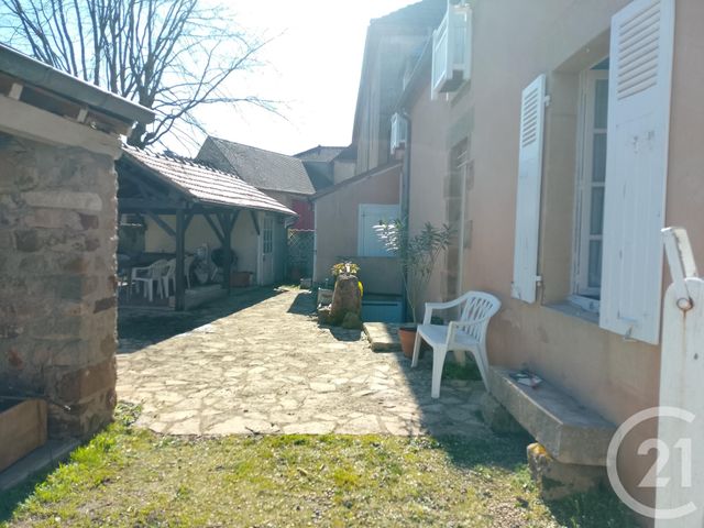maison à vendre - 5 pièces - 125.51 m2 - FRANCHESSE - 03 - AUVERGNE - Century 21 Confluences