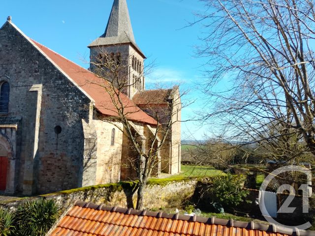 maison à vendre - 5 pièces - 125.51 m2 - FRANCHESSE - 03 - AUVERGNE - Century 21 Confluences