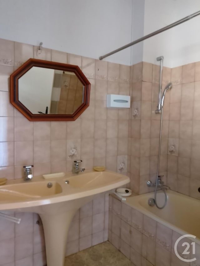 maison à vendre - 5 pièces - 125.51 m2 - FRANCHESSE - 03 - AUVERGNE - Century 21 Confluences